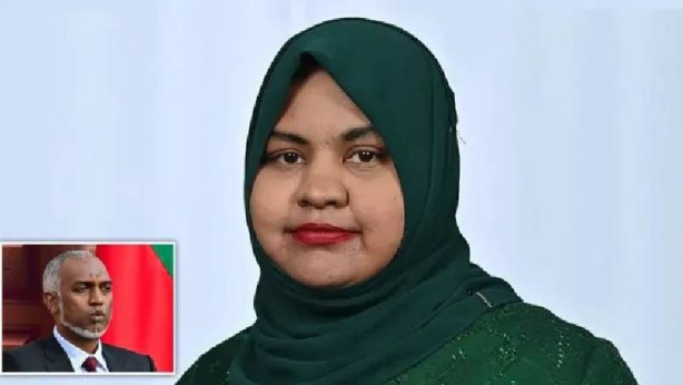 Foto - Türkiye'den SİHA alıp Hindistan'ı ülkeden kovan cumhurbaşkanına kara büyü yaptılar