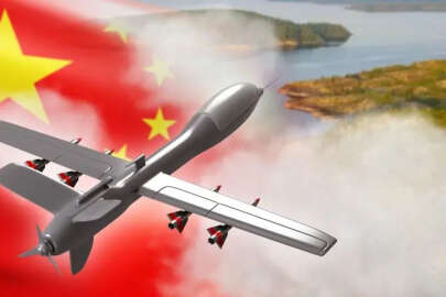 Foto - Türkiye'den SİHA almayı planlayan dost ülke gidip Çin ile anlaştı! 300 bin SİHA için el sıkıştılar