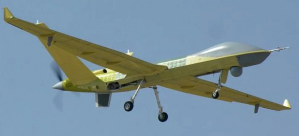 Foto - Türkiye'den SİHA almayı planlayan dost ülke gidip Çin ile anlaştı! 300 bin SİHA için el sıkıştılar