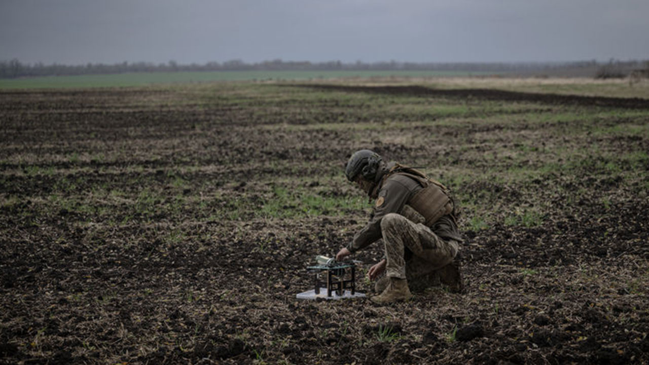Foto - Türkiye'den SİHA almışlardı! Ağızları açık bırakan hamle: 1 milyar dolarlık İHA sipariş edecekler