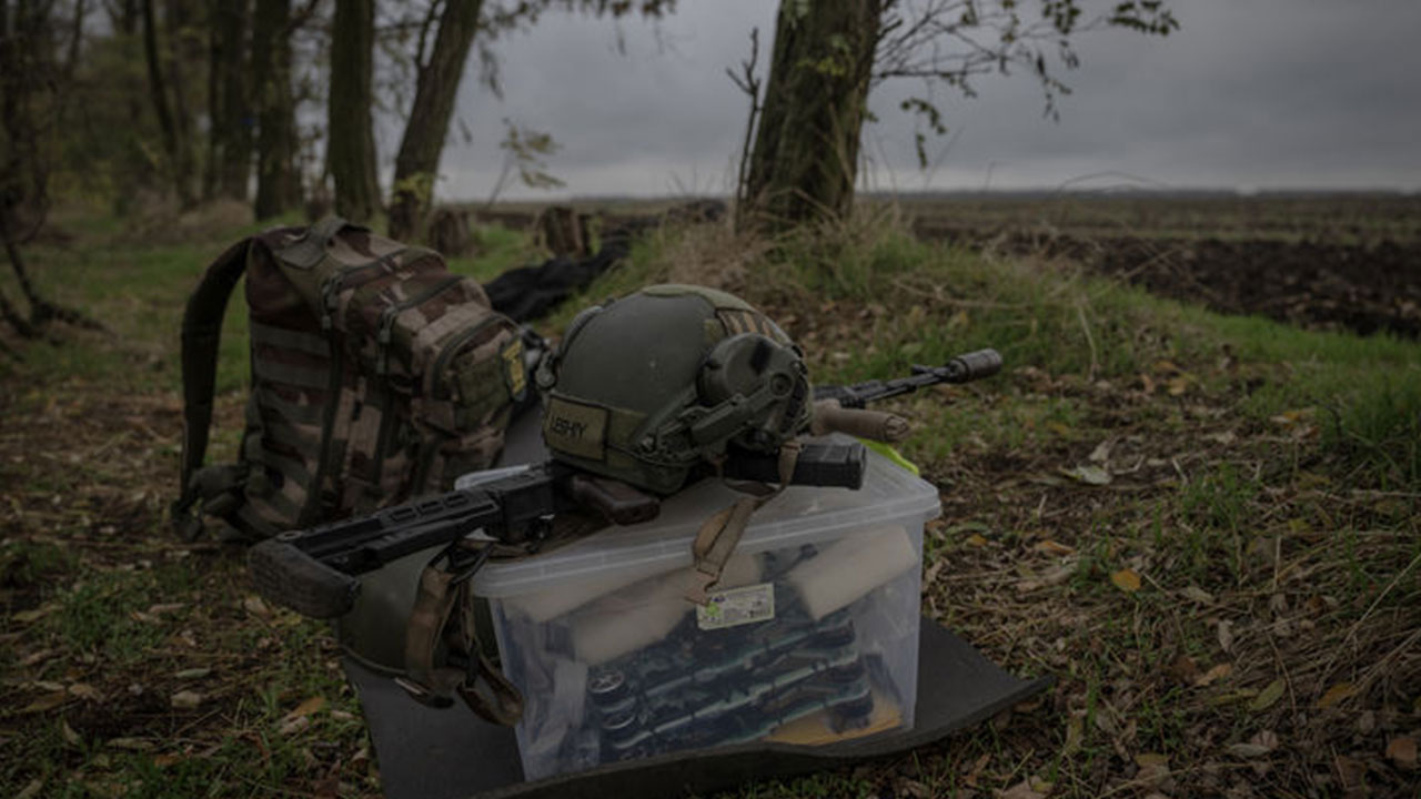 Foto - Türkiye'den SİHA almışlardı! Ağızları açık bırakan hamle: 1 milyar dolarlık İHA sipariş edecekler