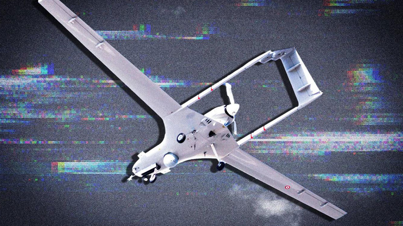 Türkiye'den SİHA almışlardı! Ağızları açık bırakan hamle: 1 milyar dolarlık İHA sipariş edecekler