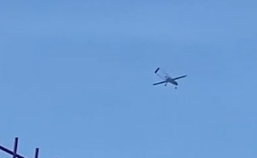 Foto - Türkiye'den Bayraktar TB2 SİHA alıp kopyaladılar! Gören 'Bu kadar olmaz' dedi