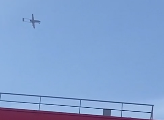 Foto - Türkiye'den Bayraktar TB2 SİHA alıp kopyaladılar! Gören 'Bu kadar olmaz' dedi