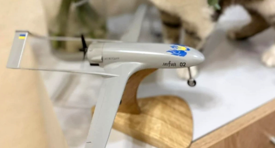 Foto - Türkiye'den Bayraktar TB2 SİHA alıp kopyaladılar! Gören 'Bu kadar olmaz' dedi