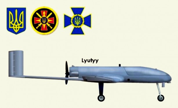 Foto - Türkiye'den Bayraktar TB2 SİHA alıp kopyaladılar! Gören 'Bu kadar olmaz' dedi