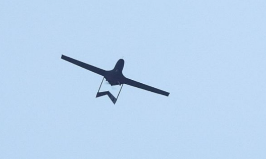 Foto - Türkiye'den Bayraktar TB2 SİHA alıp kopyaladılar! Gören 'Bu kadar olmaz' dedi