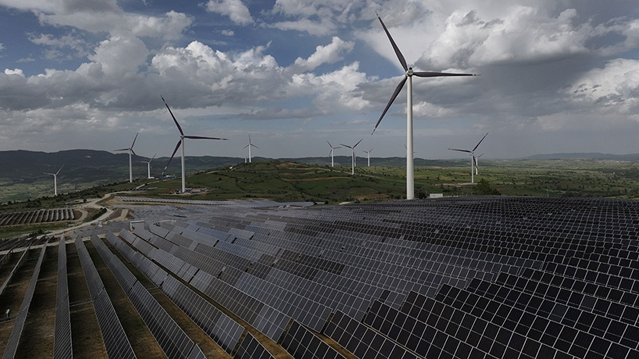 Türkiye'den sınırsız enerji bombası!