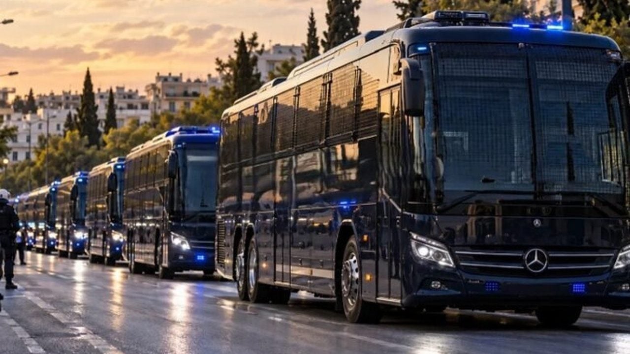 Foto - Türkiye’den sipariş komşuyu fena karıştırdı: Yunan basını bu haberle çıldırdı