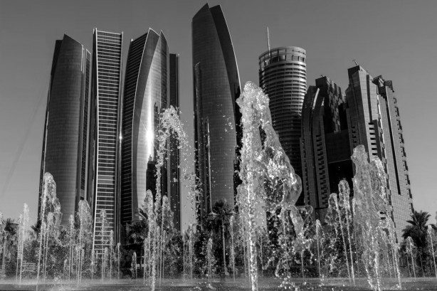 Foto - Türkiye'den şirket bakıyorlardı! BAE'den 27 milyar dolarlık hamle resmen geldi