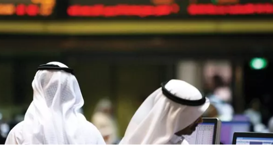 Türkiye'den şirket bakıyorlardı! BAE'den 27 milyar dolarlık hamle resmen geldi