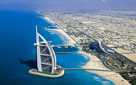 Foto - Türkiye'den şirket bakıyorlardı! BAE'den 27 milyar dolarlık hamle resmen geldi