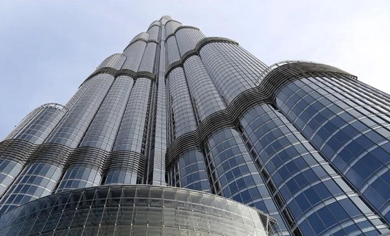 Foto - Türkiye'den şirket bakıyorlardı! BAE'den 27 milyar dolarlık hamle resmen geldi