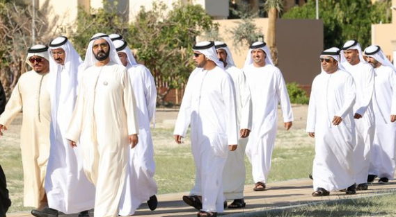 Foto - Türkiye'den şirket bakıyorlardı! BAE'den 27 milyar dolarlık hamle resmen geldi