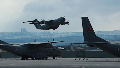 Türkiye'den son dakika Filistin kararı! Türk uçağı gün ağarınca havalanacak