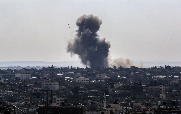 Foto - Türkiye'den son dakika Filistin kararı! Türk uçağı gün ağarınca havalanacak