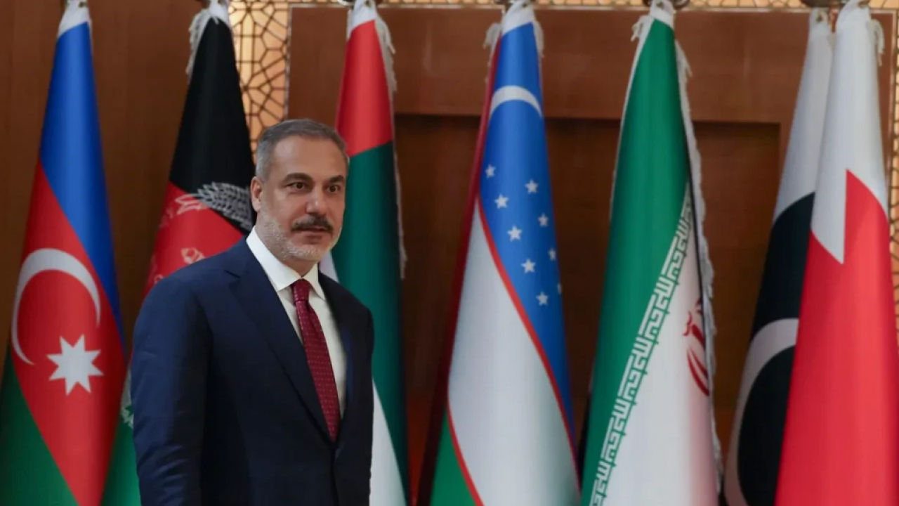 Foto - Türkiye'den son dakika Filistin kararı: Erdoğan emri verdi, uçaklar peş peşe havalanmak üzere