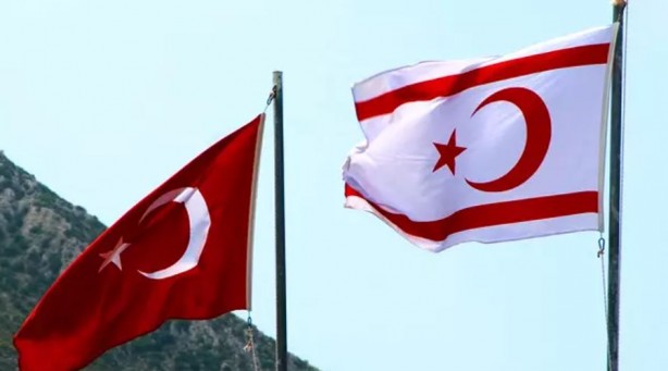 Foto - Türkiye'den son dakika GKRY açıklaması! Kabul edilemez