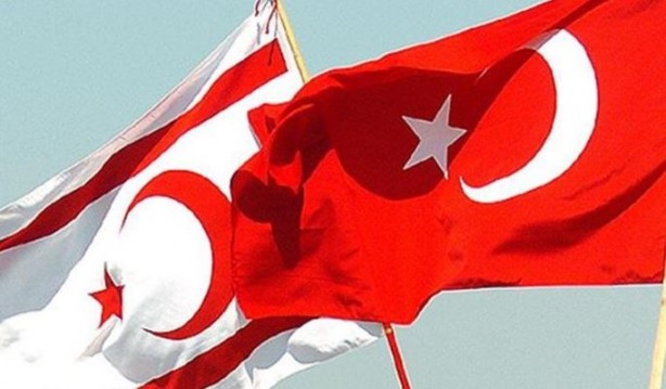 Foto - Türkiye'den son dakika GKRY açıklaması! Kabul edilemez