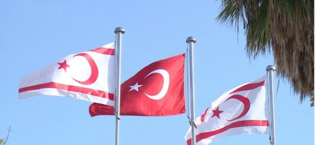 Foto - Türkiye'den son dakika GKRY açıklaması! Kabul edilemez