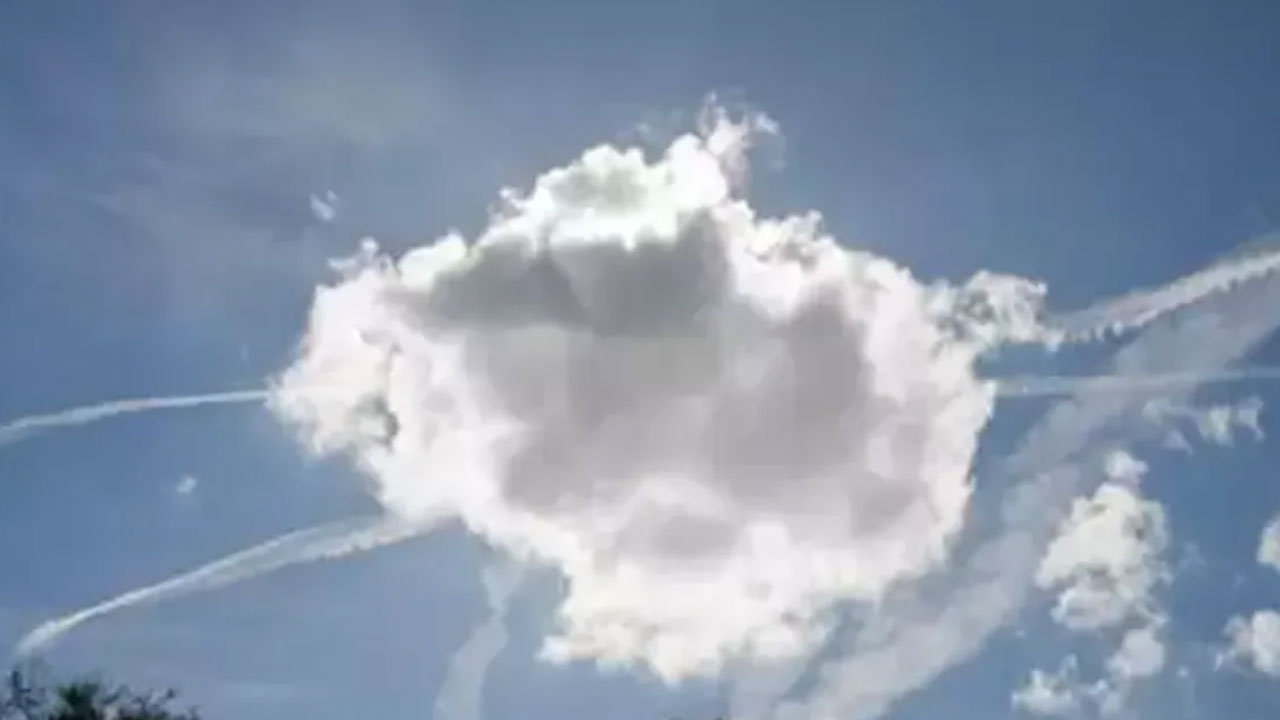 'Türkiye'den su alacağımıza susuz kalırız' diyorlardı! Son kozları yapay bulutlar