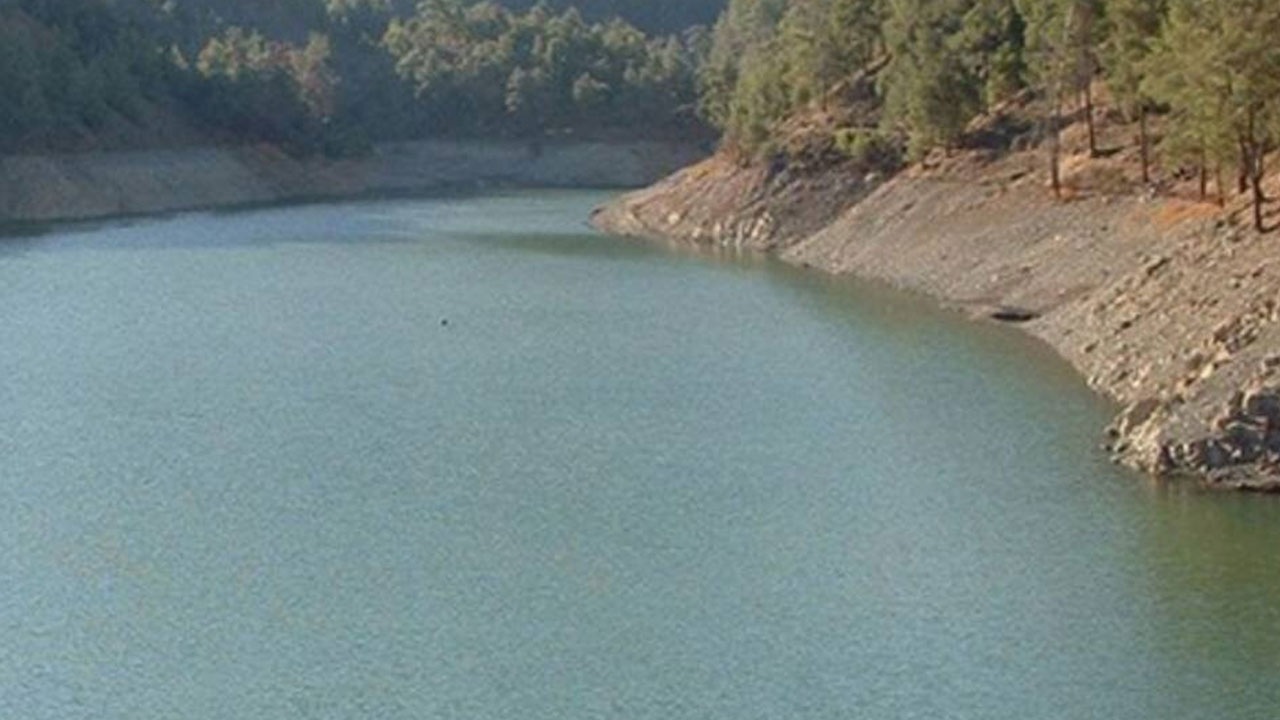 Foto - 'Türkiye'den su alacağımıza susuz kalırız' diyorlardı! Son kozları yapay bulutlar