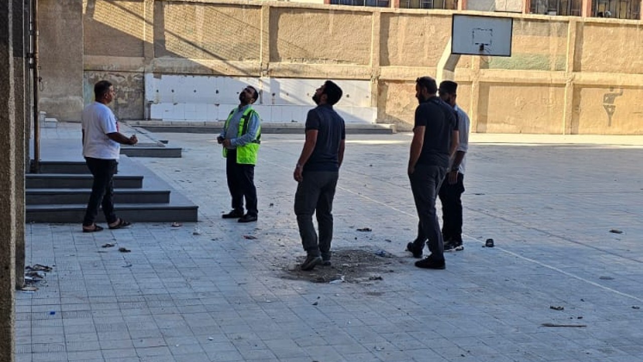 Foto - Türkiye’den Suriye’nin eğitim sistemine kapsamlı destek