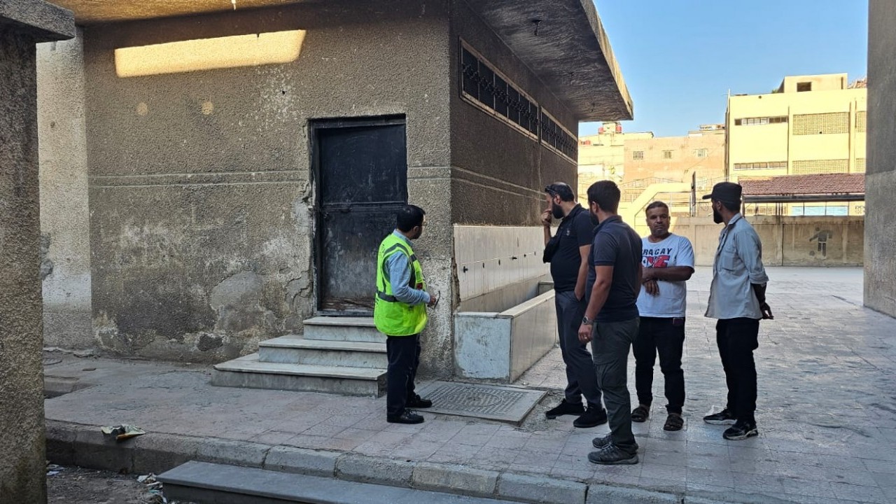 Foto - Türkiye’den Suriye’nin eğitim sistemine kapsamlı destek