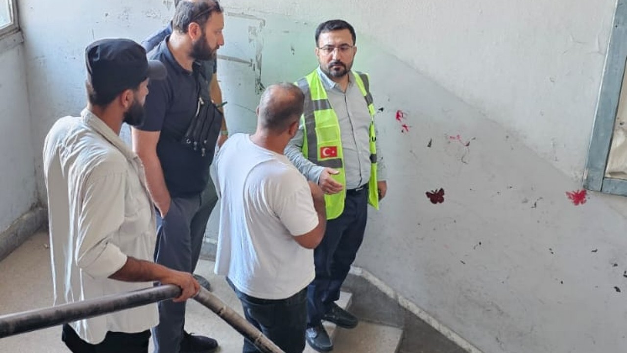 Foto - Türkiye’den Suriye’nin eğitim sistemine kapsamlı destek