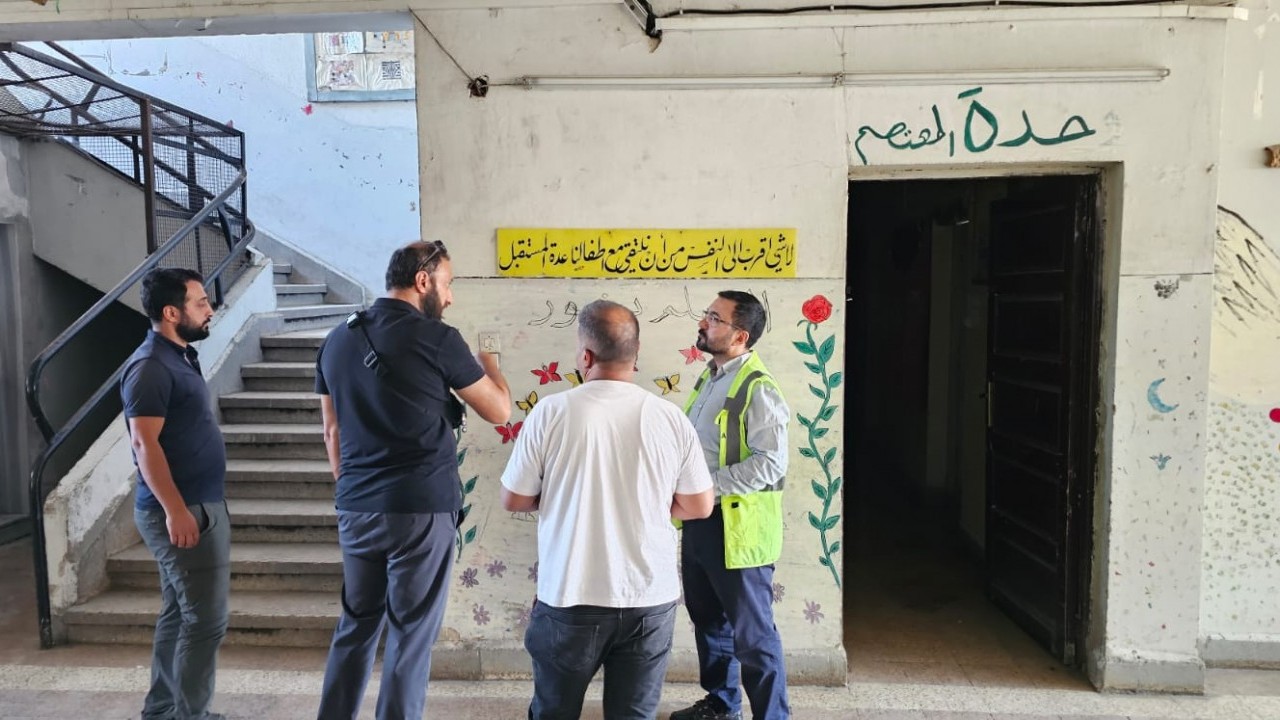 Türkiye’den Suriye’nin eğitim sistemine kapsamlı destek