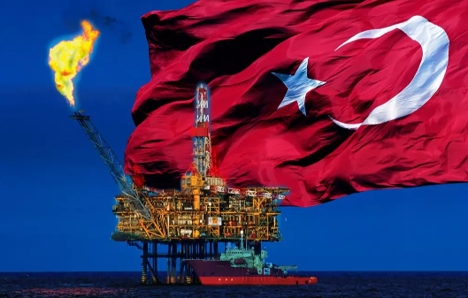 Foto - Türkiye'den sürpriz petrol ve doğalgaz hamlesi! Yetkili isim 'Çin ile anlaştık' diyerek duyurdu