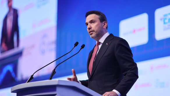 Foto - Türkiye'den sürpriz petrol ve doğalgaz hamlesi! Yetkili isim 'Çin ile anlaştık' diyerek duyurdu