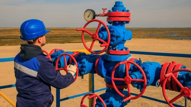 Foto - Türkiye'den sürpriz petrol ve doğalgaz hamlesi! Yetkili isim 'Çin ile anlaştık' diyerek duyurdu