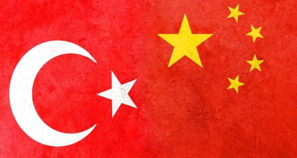 Foto - Türkiye'den sürpriz petrol ve doğalgaz hamlesi! Yetkili isim 'Çin ile anlaştık' diyerek duyurdu