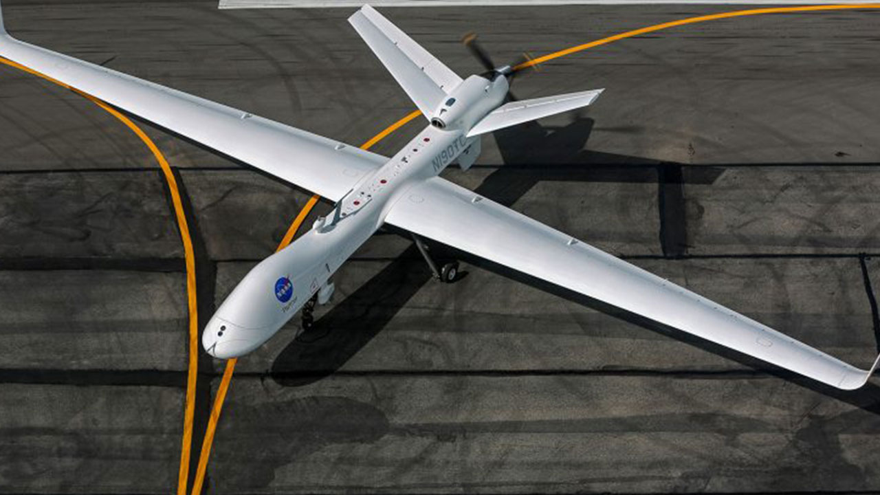 Foto - Türkiye'den sürüyle İHA alan Katar'dan sürpriz karar! O ülkeyle 2 milyar dolarlık İHA anlaşması yaptılar