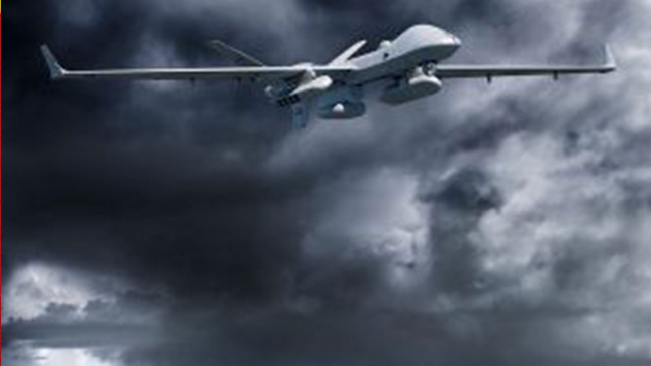 Foto - Türkiye'den sürüyle İHA alan Katar'dan sürpriz karar! O ülkeyle 2 milyar dolarlık İHA anlaşması yaptılar