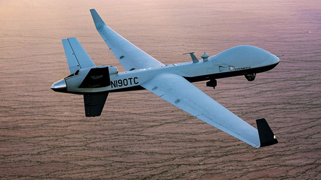 Foto - Türkiye'den sürüyle İHA alan Katar'dan sürpriz karar! O ülkeyle 2 milyar dolarlık İHA anlaşması yaptılar