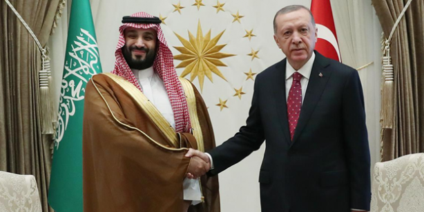 Türkiye'den Suudi Arabistan hamlesi! Tam 10 milyar dolarlık fırsat: Neom