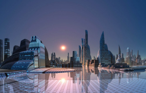 Foto - Türkiye'den Suudi Arabistan hamlesi! Tam 10 milyar dolarlık fırsat: Neom