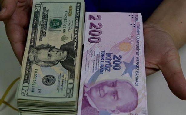 Foto - Türkiye'den swap hazırlığı! Değişikliğe gidilecek