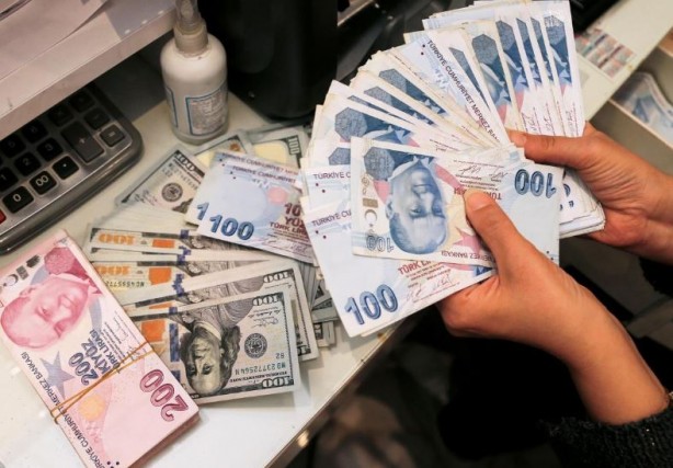 Foto - Türkiye'den swap hazırlığı! Değişikliğe gidilecek