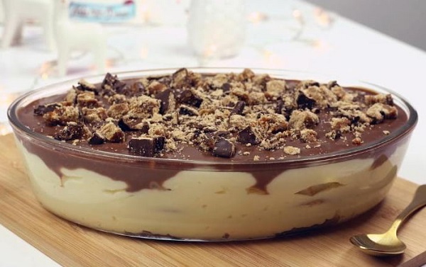 Foto - Türkiye'den tanıdık lezzetler var! İşte, dünyanın en iyi tatlıları