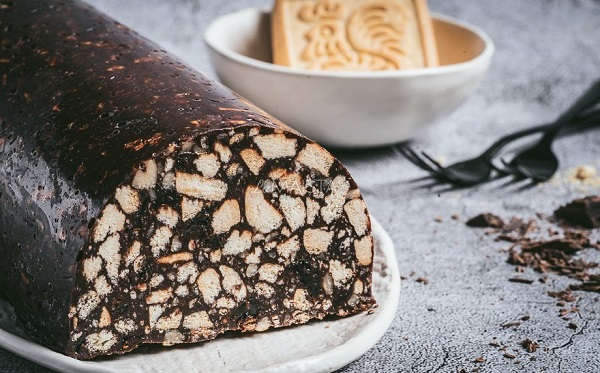 Foto - Türkiye'den tanıdık lezzetler var! İşte, dünyanın en iyi tatlıları