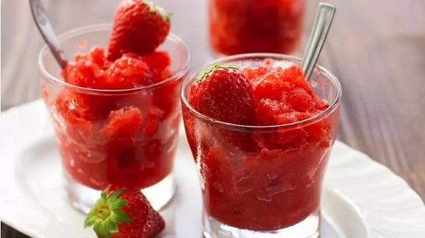 Foto - Türkiye'den tanıdık lezzetler var! İşte, dünyanın en iyi tatlıları