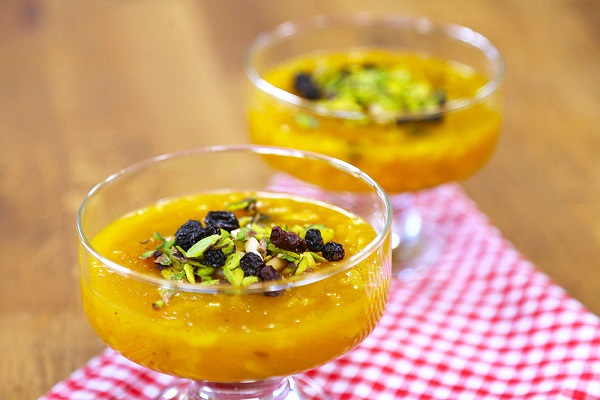 Foto - Türkiye'den tanıdık lezzetler var! İşte, dünyanın en iyi tatlıları