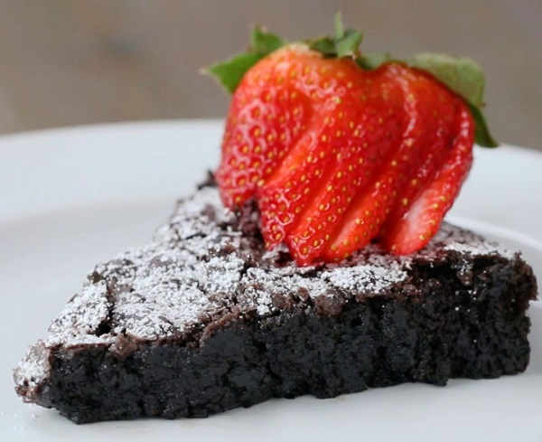 Foto - Türkiye'den tanıdık lezzetler var! İşte, dünyanın en iyi tatlıları