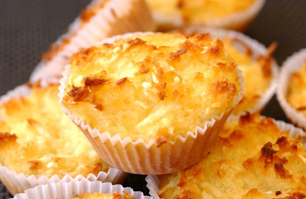 Foto - Türkiye'den tanıdık lezzetler var! İşte, dünyanın en iyi tatlıları