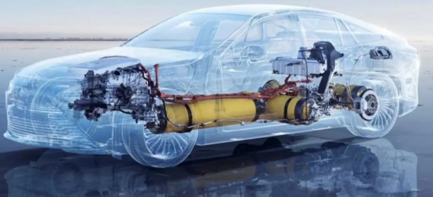 Türkiye'den tarihe geçecek hamle! Geleceğin petrolü ile üretilecek, 5 dakika şarjla 1000 km gidecek