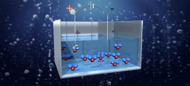 Foto - Türkiye'den tarihe geçecek hamle! Geleceğin petrolü ile üretilecek, 5 dakika şarjla 1000 km gidecek