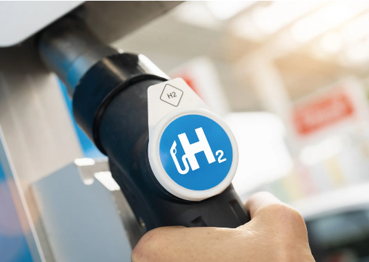 Foto - Türkiye'den tarihe geçecek hamle! Geleceğin petrolü ile üretilecek, 5 dakika şarjla 1000 km gidecek